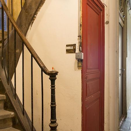 Unsejouranantes- Loft Cassardアパートメント エクステリア 写真